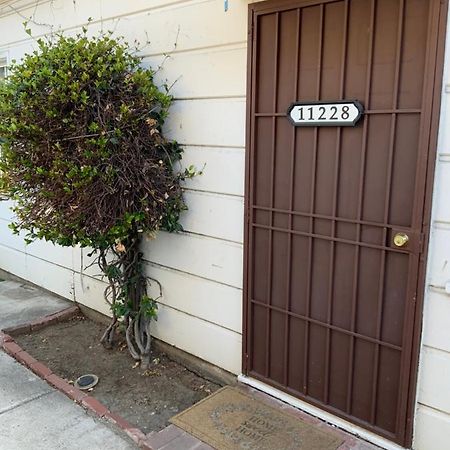 Culver City Guest House Los Angeles Bagian luar foto
