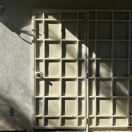 Culver City Guest House Los Angeles Bagian luar foto