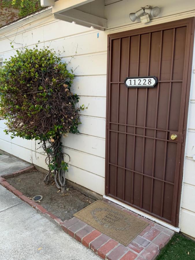 Culver City Guest House Los Angeles Bagian luar foto