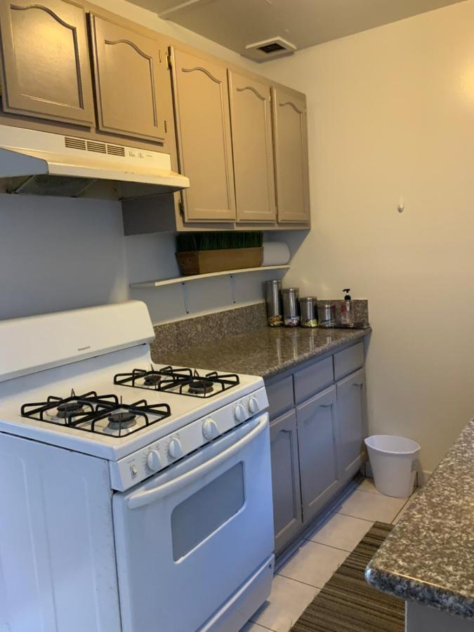 Culver City Guest House Los Angeles Bagian luar foto
