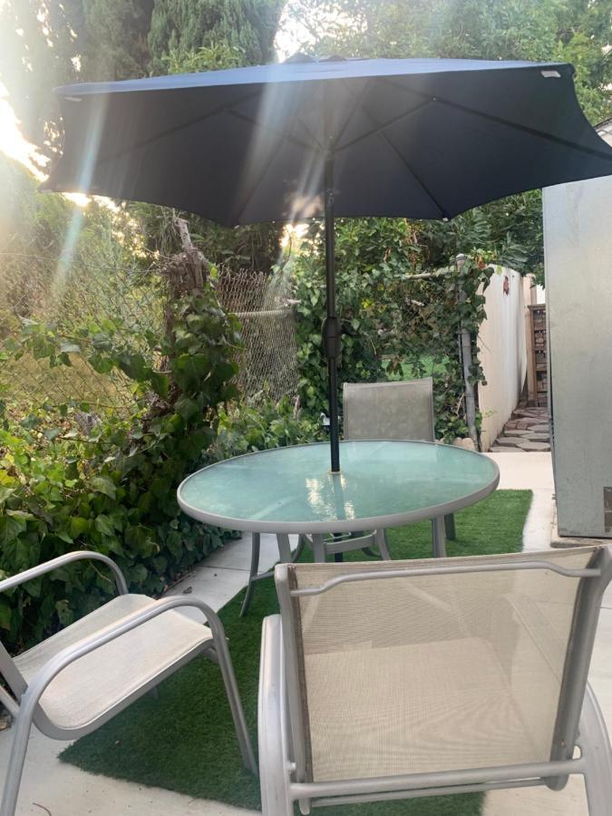 Culver City Guest House Los Angeles Bagian luar foto