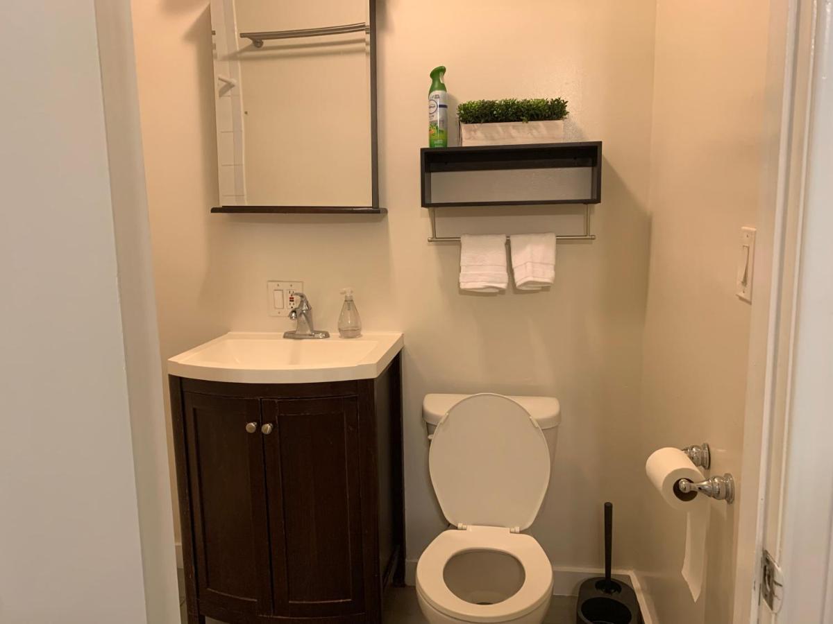 Culver City Guest House Los Angeles Bagian luar foto