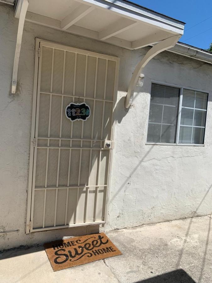 Culver City Guest House Los Angeles Bagian luar foto
