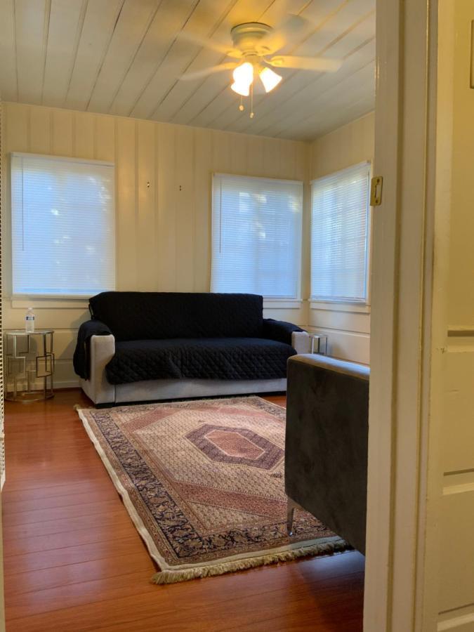 Culver City Guest House Los Angeles Bagian luar foto