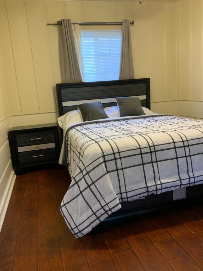 Culver City Guest House Los Angeles Bagian luar foto