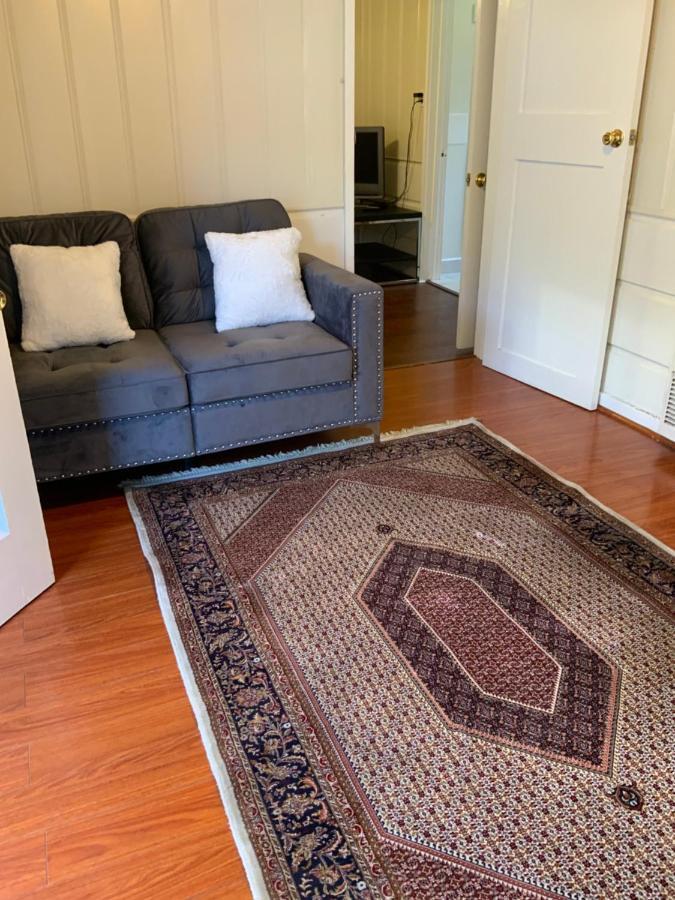Culver City Guest House Los Angeles Bagian luar foto