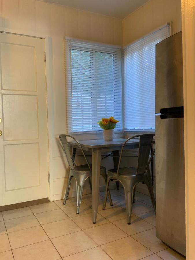 Culver City Guest House Los Angeles Bagian luar foto