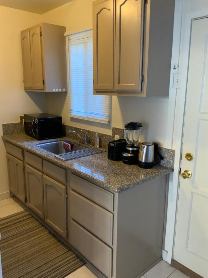 Culver City Guest House Los Angeles Bagian luar foto
