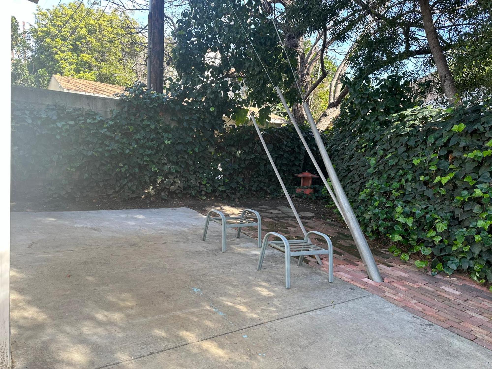 Culver City Guest House Los Angeles Bagian luar foto