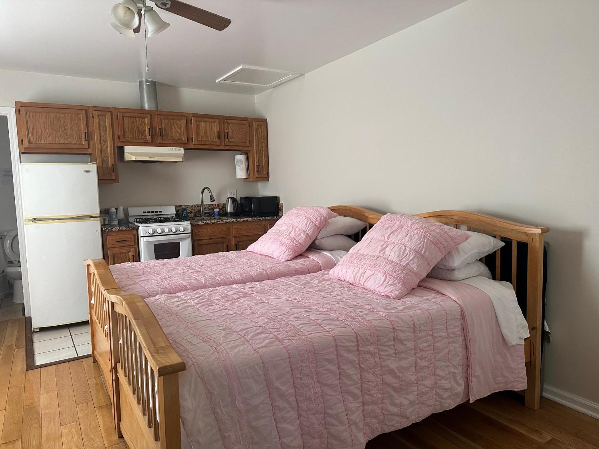 Culver City Guest House Los Angeles Bagian luar foto